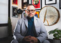 Michael Bryan (Apple Music)