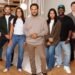 Avex Music Group unveils leadership team, establishes NYC office; introduces an East/West Coast structure as part of ‘sweeping’ expansion