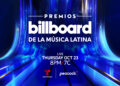 Award-Winning Colombian Singer-Songwriter Goyo And Renowned Mexican TV Personality Javier Poza To Co-Host The 2025 Billboard Latin Music Awards, October 23 Live On Telemundo