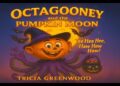 Award-Winning Songwriter Brings Joy to Halloween with New Tune, "Octagooney" and Kindness for Kids Songs