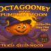 Award-Winning Songwriter Brings Joy to Halloween with New Tune, "Octagooney" and Kindness for Kids Songs