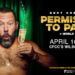 Comedian Bert Kreischer is set to perform at CFCC'S Wilson Center in Wilmington.
