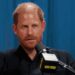 Awkward Prince Harry question exposed his true colours within seconds | Celebrity News | Showbiz & TV