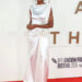 Ayo Edebiri Wore Chanel To The 'After The Hunt' London Film Festival Premiere, Ayo Edebiri, Chanel Spring 2026, London Film Festival, After the Hunt premiere, Chanel ambassador, Chanel earrings