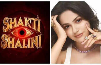 Ayushmann Khurrana tease ‘Shakti Shalini’ first look in 'Thamma'; Aneet Padda set to enter horror comedy universe