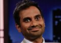 Aziz Ansari Won't Forget His Passport With ICE On The Prowl