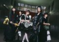 BAND-MAID Releases New EP SCOOOOOP and Music Video for the Featured Track “Present Perfect”