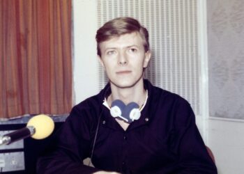 BBC Pop Music Television to explore David Bowie’s Berlin years as never before with Bowie in Berlin (w/t)