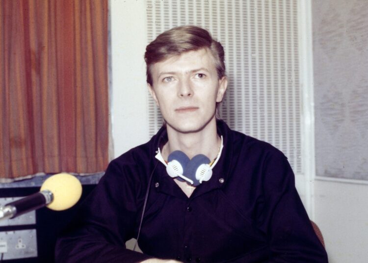 BBC Pop Music Television to explore David Bowie’s Berlin years as never before with Bowie in Berlin (w/t)
