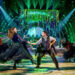 Wicked dance