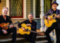 B.C.'s history becomes song thanks to folk trio Tiller's Folly