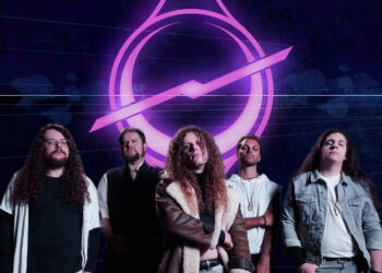 BERIEDIR Release Music Video for “As Tight As Phantoms Hold” Off New Album "Liminal Spaces"