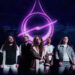 BERIEDIR Release Music Video for “As Tight As Phantoms Hold” Off New Album "Liminal Spaces"