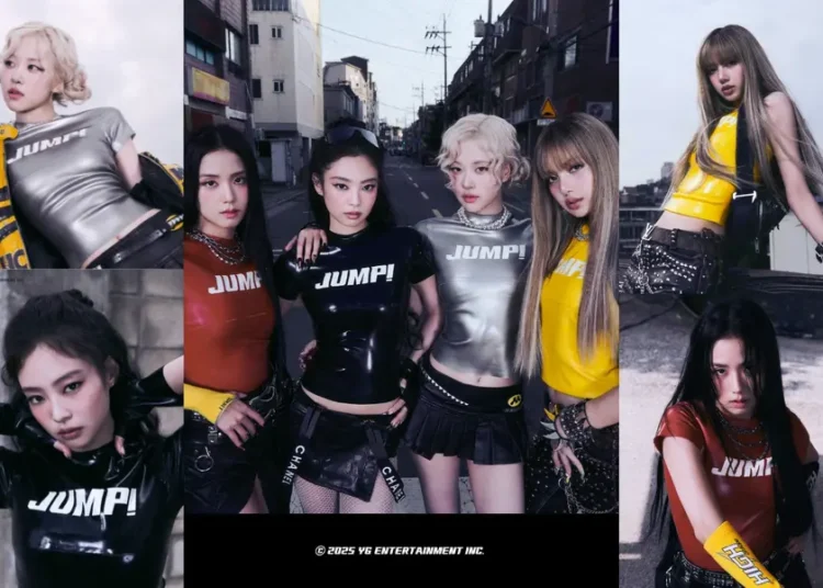 BLACKPINK to release new album after 3 years: What YG Entertainment said