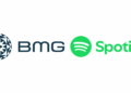 BMG And Spotify Sign New U.S. Direct Licensing Agreement