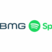 BMG And Spotify Sign New U.S. Direct Licensing Agreement