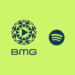BMG and Spotify Sign New US Direct Licensing Agreement — Spotify