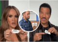 Carrie Underwood, Luke Bryan, Lionel Richie; Photos via American Idol, YouTube