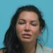 Melissa Rycroft Mugshot