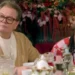 BBC Alan Carr and Cat Burns
