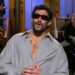 Bad Bunny hits out at Fox News with epic Donald Trump dig on SNL - Celebrity News - Entertainment
