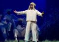 Bad Bunny's Super Bowl Controversy: History Behind MAGA's Reaction