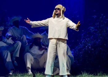 Bad Bunny's Super Bowl Controversy: History Behind MAGA's Reaction