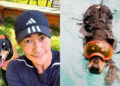 Bae Jeong-nam shares tender final film photos of beloved pet Bell |