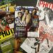 Balance celebrity gossip and news – Iowa State Daily