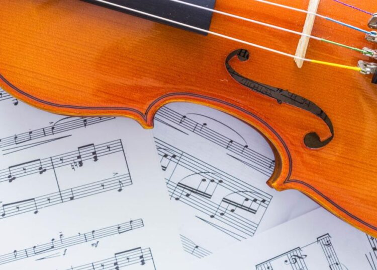 Baton Rouge Symphony's Bachtoberfest concert is Oct. 3 | Entertainment/Life