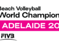 Beach Volleyball World Champs Adelaide 2025 Unveils Festival And Entertainment Program In Partnership With RWS Global