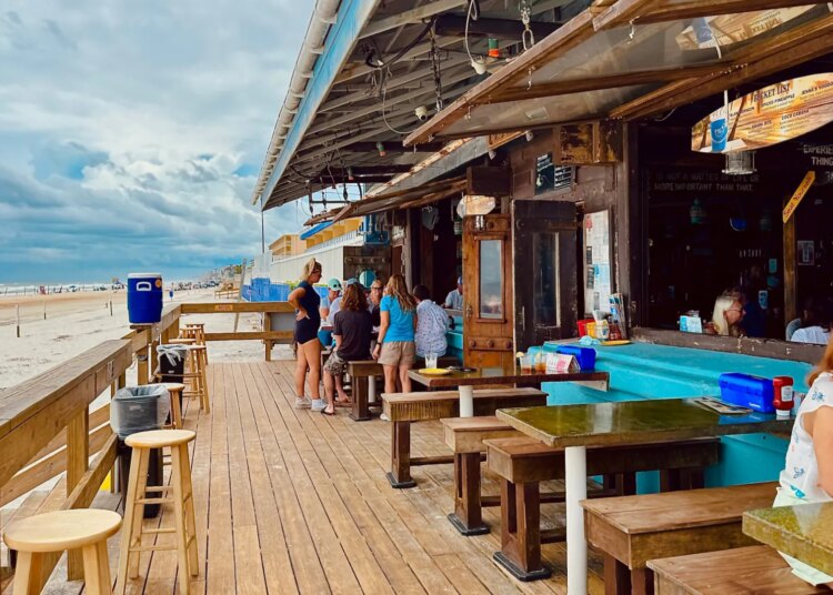 Beaches Daytona restaurant, bar to close end of the month