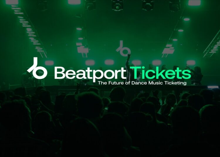 Beatport Tickets launches for live events in dance music | Live