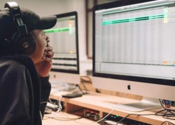 Beatport and Youth Music team up on new grant for emerging UK artists image