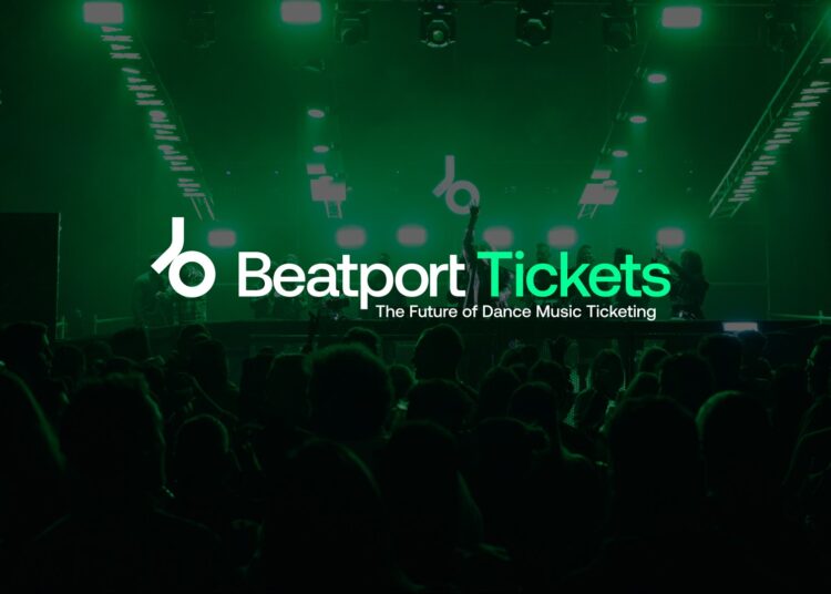 Beatport launches ticketing platform exclusively for dance music events