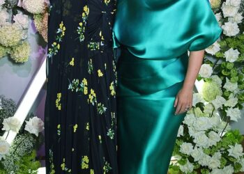 Princess Beatrice of York and Princess Eugenie of York