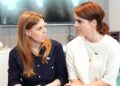 Beatrice and Eugenie's 'hidden turmoil' 'finally question' parents - Royals - News