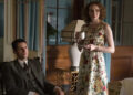 Phillip and Mary Durrant cope with the Calgary reveal in Ordeal by Innocence