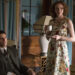 Phillip and Mary Durrant cope with the Calgary reveal in Ordeal by Innocence