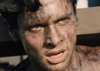 Jack O'Connell as Louis