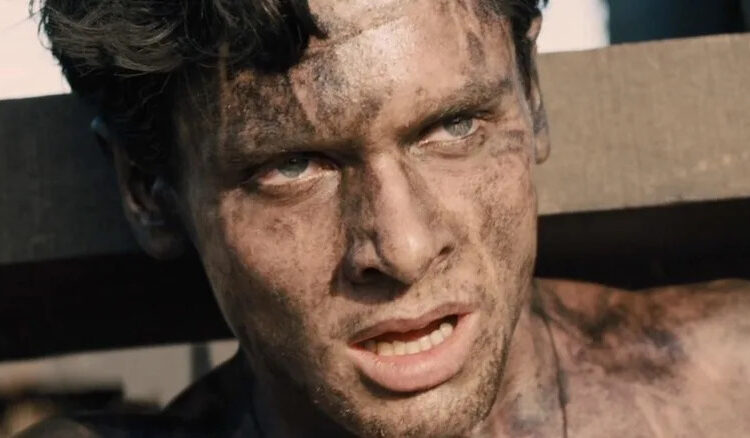 Jack O'Connell as Louis