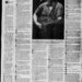 "Springsteen recalls APP writer who wrote about him when nobody else was" appeared in the Asbury Park Press on December 1, 1996.