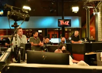 TMZ at 20