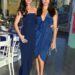 Jessica Mulroney and Meghan Markle are pictured at the Instagram Dinner held at the MARS Discovery District on May 31, 2016, in Toronto, Canada