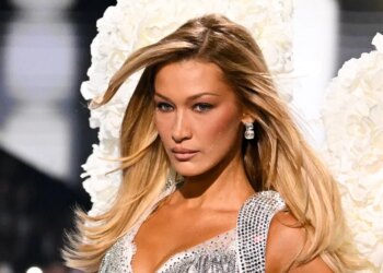 Bella Hadid Swiftly Responds To Victoria’s Secret Criticism With 1 Simple Fact