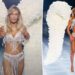 Bella Hadid apologizes to fans for 'struggling' during Victoria's Secret Fashion Show