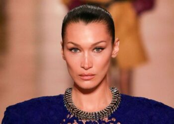 Bella Hadid living in 'hell' amid horror health battle - Celebrity News - Entertainment