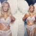 Bella Hadid reveals real reason she was ‘struggling’ at Victoria’s Secret Fashion Show