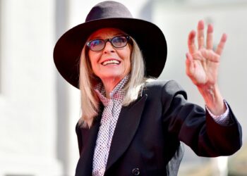Beloved Actor Diane Keaton Dies at 79