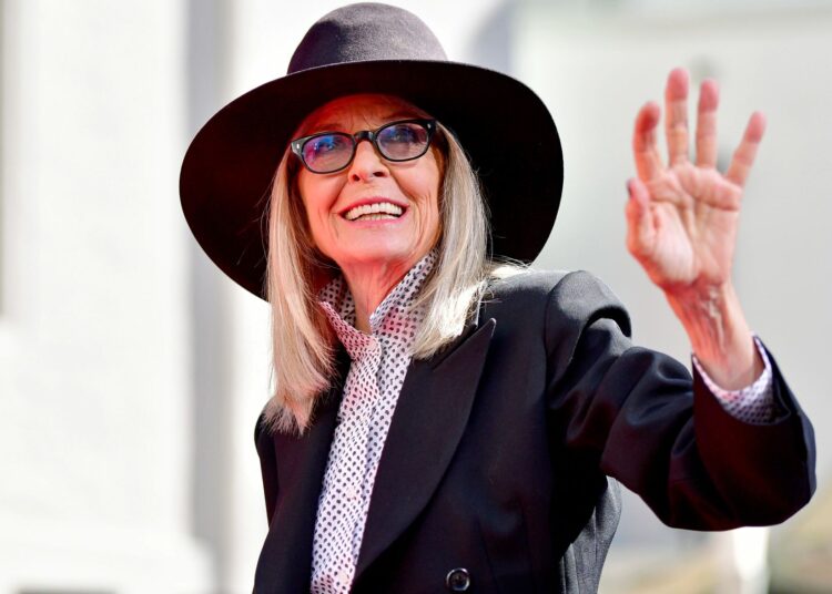Beloved Actor Diane Keaton Dies at 79